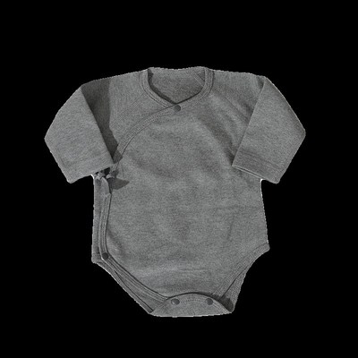 新生婴儿包屁衣纯棉a类春秋长袖宝宝衣服婴幼儿连体护肚三角哈衣