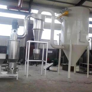 精细化工粉体粉碎机催化剂推进剂气流超微粉碎机薏米粉碎设备