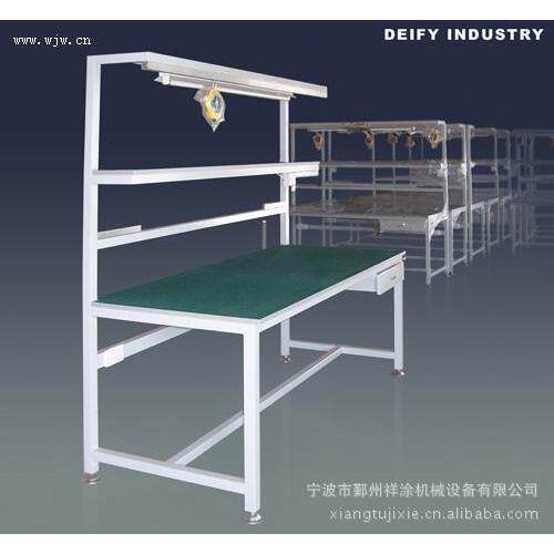 厂家直销宁波工作台质量保证价格优惠