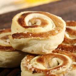 东北正宗老式缸炉1斤包邮香酥葱花缸炉传统老式糕点休闲美食零食