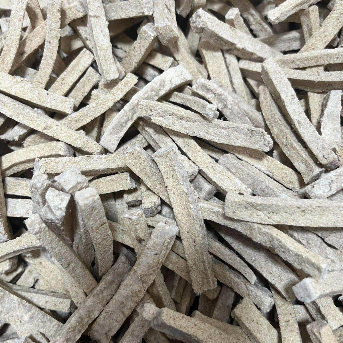 湖北天门特产干豆渣条豆腐渣丝农家纯手工霉豆渣条新鲜发酵晒干