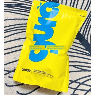 ¥索然豆免煮双皮奶粉商业原料配料正宗家用老树即食大袋