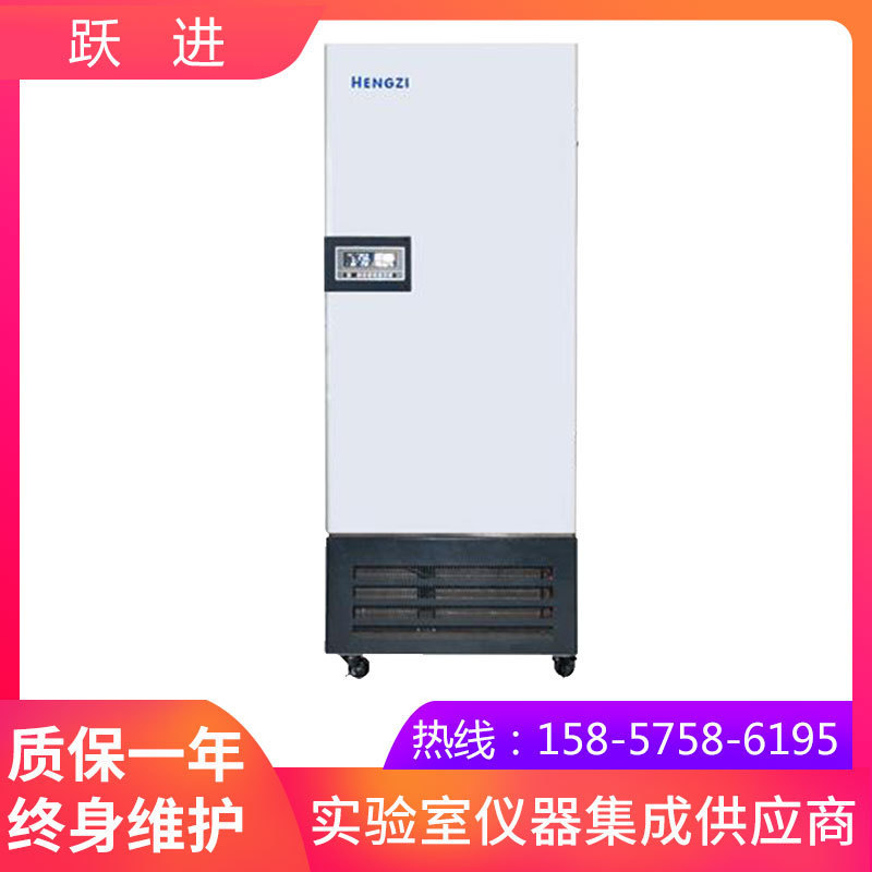上海跃进HGZ-CO2-250二氧化碳光照培养箱(可编程）(液晶屏显示）