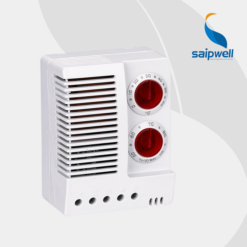 销售双电源柜补偿柜加热器开关 防凝露控制器 ETF012加热器开关