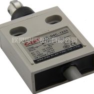 欣灵防水防尘行程开关 防水限位开关 防水行程开关LX-D4C-1233