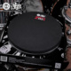 汉旗哑鼓套装 11寸零微弹PRO版 架子鼓练习垫打击板
