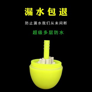 海钓远投电子夜光阿波漂立漂超亮矶钓浮漂鲈鱼漂淡水水库鲢鳙鱼漂