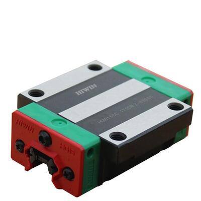 台湾进口HIWIN上银静音型滑块QEH QHH QHW QH 15 20 25 30 CA CC