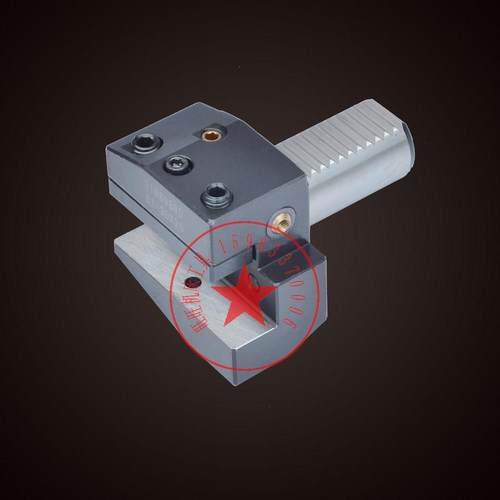 DIN69880数控刀夹 VDI刀夹 B1型径向右刀夹 B1-16 B1-20 B1-3040