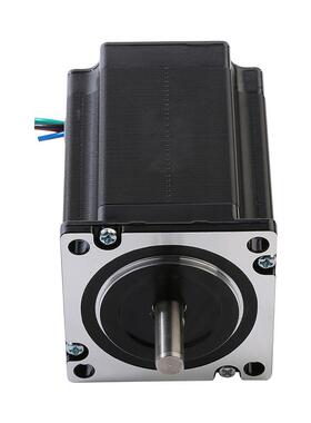 两相57步进电机FY56EM300A FY56EL300A FY56EC350A FY56ED420A