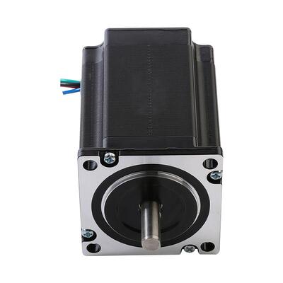 两相57步进电机FY56EM300A FY56EL300A FY56EC350A FY56ED420A