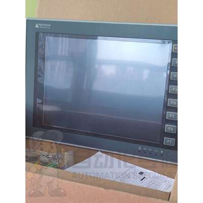 原装海泰克PWS6A00T-P/5610T-S/6600S-S/6700/6710/6800C-P触摸屏