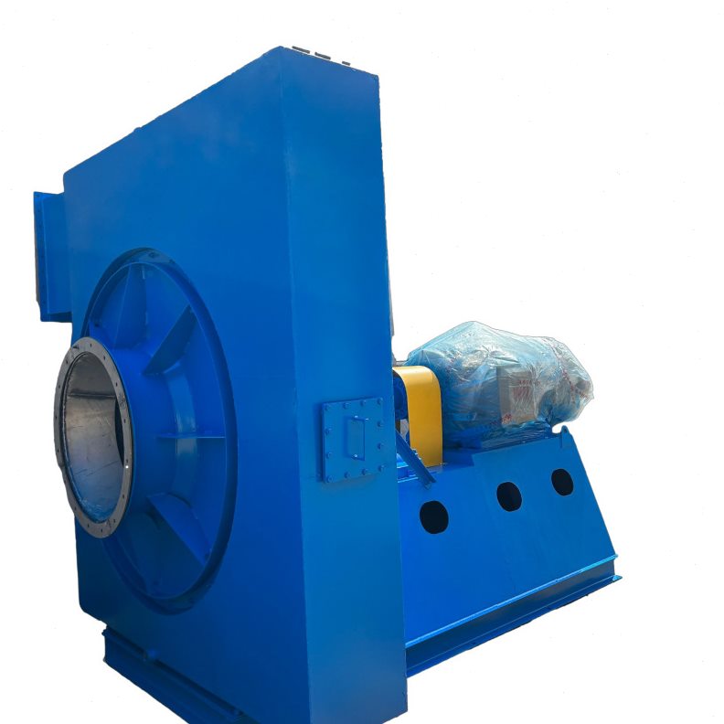 温引风机不锈钢耐温1000°循环风机 工业用离心风机 工厂直发