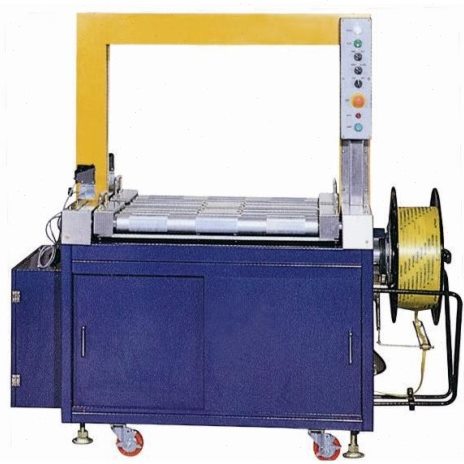 自动打包机厂家 打包机厂家 斯泰克打包机 全自动打包机现货