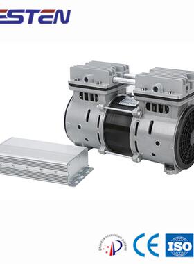 直流无刷电机军民两用高温60度DC12V24V36V48V60v72v90v