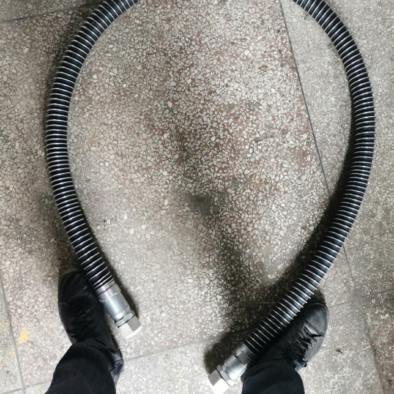 165破碎锤管,炮机管高压油管,标准件/零部件/工业耗材,波纹管/金属软管/塑胶软管,淘宝优惠券,粉丝福利购,淘宝优惠卷
