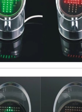 江南嘉捷 奥的斯扶梯方向显示器/方向灯 ERI-01 02 04 05入口探头