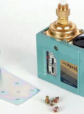 空气压力开关控制器SNS/NNS/JNS-C103X-C106X-C110X-C130可调开关