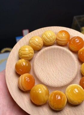 原矿精品缅黄富甲配珠14mm至17mm大小尺寸可联系客户