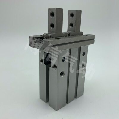 气动手指 MHZ2-6DN 10DN 16DN 20DN 25DN 32DN 40DN SN CN气缸