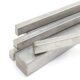 316L不锈钢平键销四方键条销料M6M8M10M12M14M16M18M20M22M25 1米
