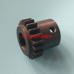 海德堡齿轮海德堡20齿齿轮 海德堡配件