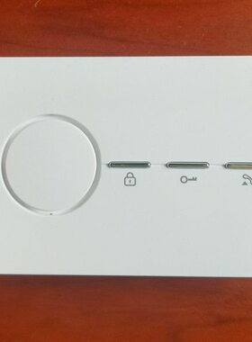 通用兼容立林JB-2201-F03 F05 F06视得安750分机非可视免提分机