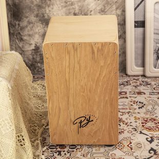 PY专业卡宏鼓打击木箱手拍鼓坐鼓儿童卡洪鼓初学者乐器鼓P-200