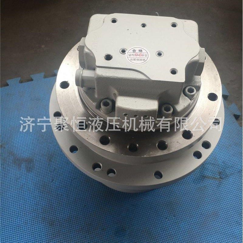 PC56-7总马适用于小PC56-松7挖掘减速液压马达 挖机液压达减速器,标准件/零部件/工业耗材,液压马达/油马达,淘宝优惠券,粉丝福利购,淘宝优惠卷