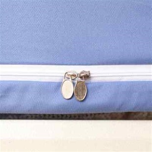 强遮光宿舍床帘蚊帐一体式 大学生寝室上铺下铺窗帘单人床支架床幔