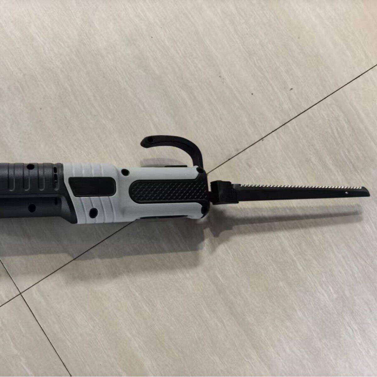现货不锈钢渔刀垂钓用品不锈钢鱼片刀渔具用品大全钓具鱼具