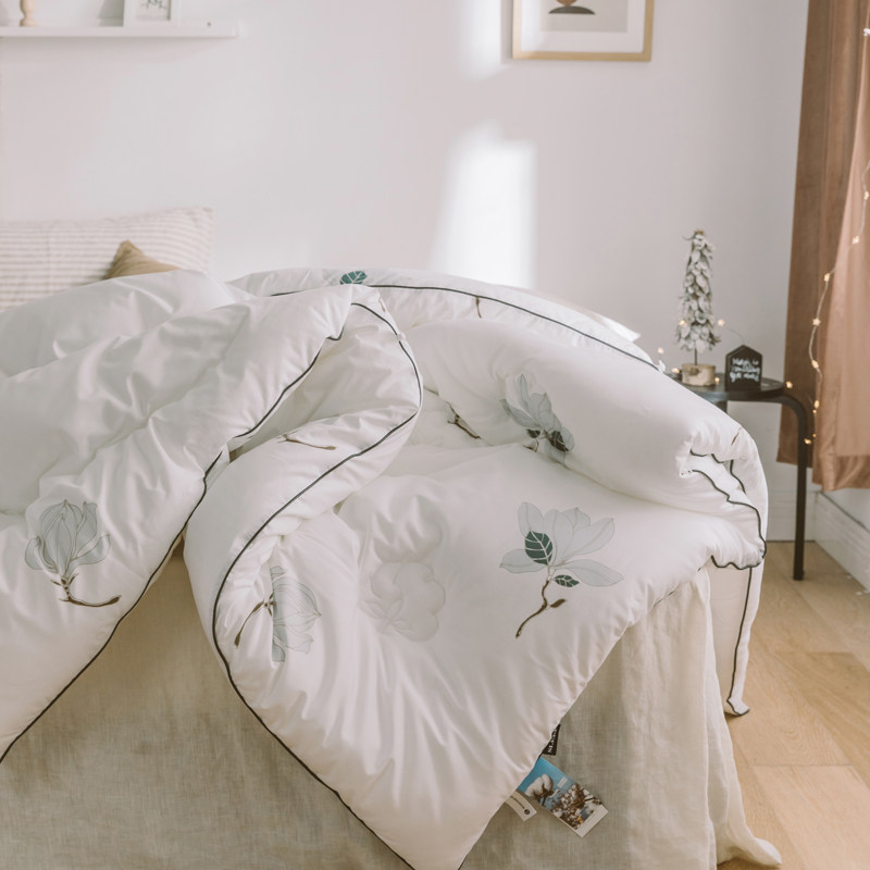 a类里外全棉新疆纯棉花被芯冬季学生宿舍被子冬被加厚保暖棉被絮,床上用品,棉花被,淘宝优惠券,粉丝福利购,淘宝优惠卷