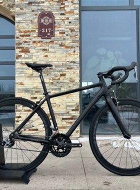 玛瑞仕RCe500铝合金公路赛快拆车架加铝合金一体成型前叉一套