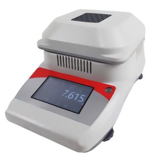 肉类水份快速测定仪烘箱干燥法测肉制品鱼糜虾仁虾皮鱿鱼丝含水率