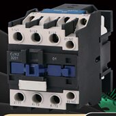 1201 交流接触器220V单相380V三相CJX2 1801 2510 3201 1210 1810