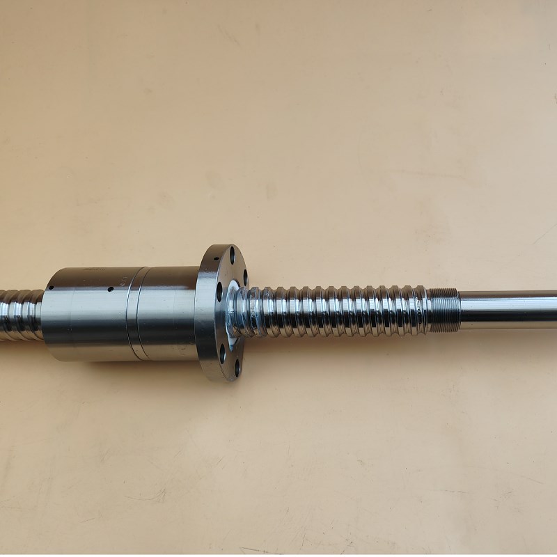 沈阳机床厂HTC36s03配套丝杆丝杠FD3212*635