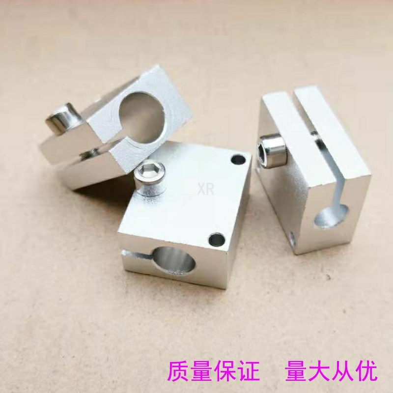 KSTS/KSYS10/12/15光电传感x器安装用固定夹RDX21/61-D10/D12/D15