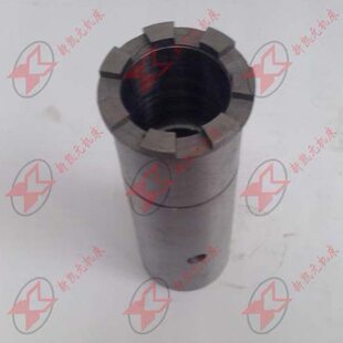 昆机镗床配件TPX6113 结合子套 14040 TX6113C TM6113 昆明机床