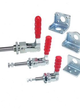 快速夹钳 HS CM 36202 36204 36224M 糊盒机夹钳 压紧装置 固定夹