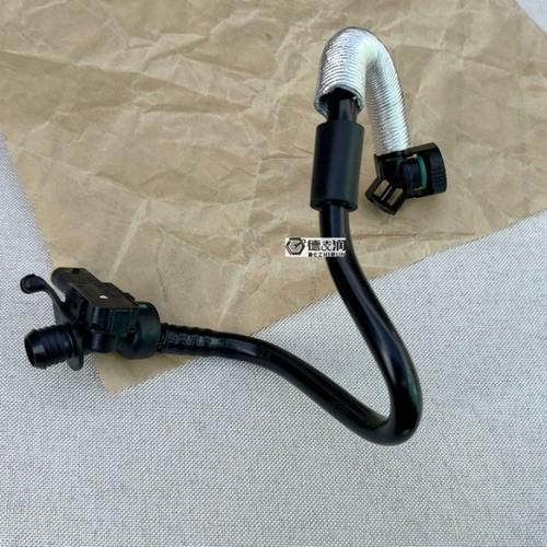 适用新迈腾B8L高尔夫7GTI探岳CC途观L途安昊锐 大力鼓刹车真空管