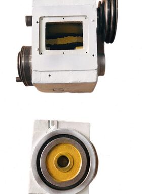 外圆磨床MA1420A头架总成 主轴MM1420 MA1320上海三机配件无锡上