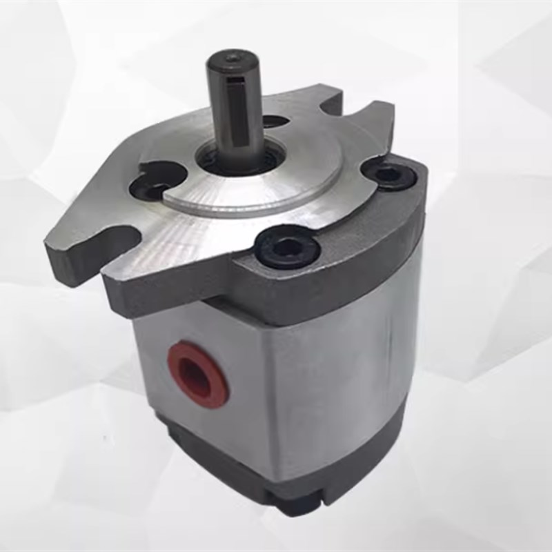齿轮泵HGPd-1A-F1R/F2R/F3R/F4R/F5R/F6R/F7R/F8R/R右旋/L左旋