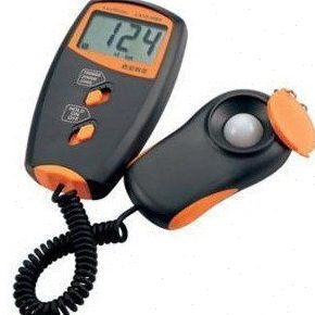 欣宝LX-1010B光照度计测光仪高精度流明测试仪亮度计光度计照度仪