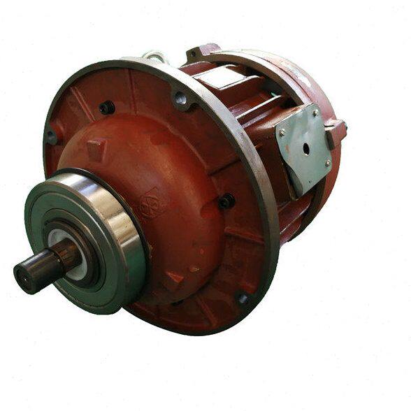 南京特种ZD151-4-13KW锥形转子三相电机10吨电动葫芦主起升电机