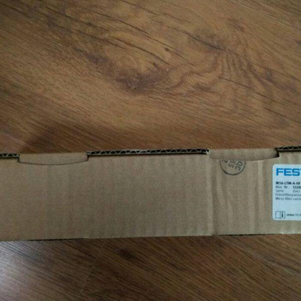 德国FESTO 超精细滤芯 MS6-LFM-A-HF 552093 552092 552094 现货