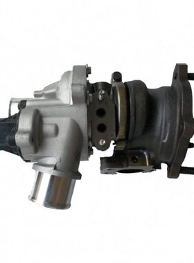 配卡罗拉1.2T VB41 17201-0Y010原厂增压器增压机总成