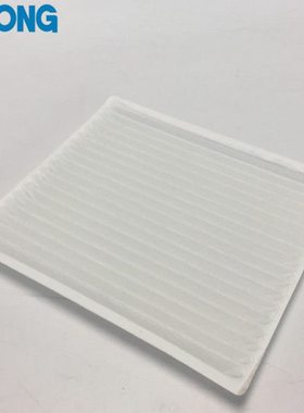 适配卡特311 312 319 320 323 324 D C 挖掘机空调滤芯 内置