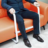 客厅沙发扶手老人起身辅助器老年人安全助力器防摔神器起立扶手架