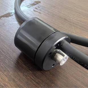 水下推进器M2820 330v全自动螺旋桨大推力高功率船模水上滑板潜