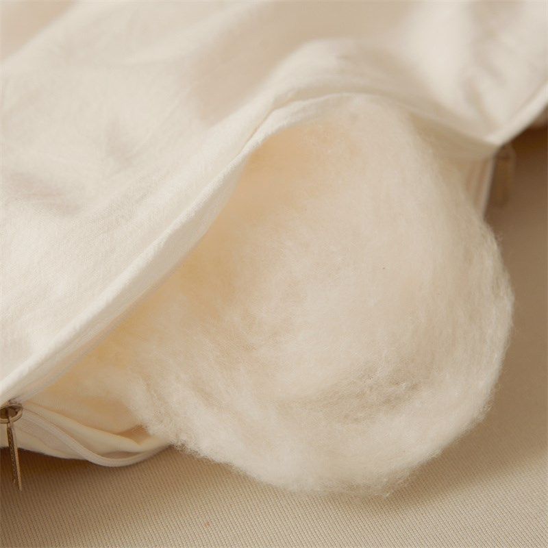 A类母婴级新疆棉花被子冬被加厚保暖棉絮春秋被芯单双人四季通用,床上用品,化纤被,淘宝优惠券,粉丝福利购,淘宝优惠卷